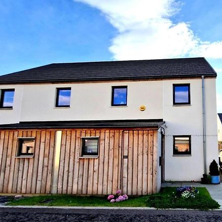 Highlands Lux - Luxury 3-Bed Holiday Home In Scotland Drumnadrochit Exterior photo