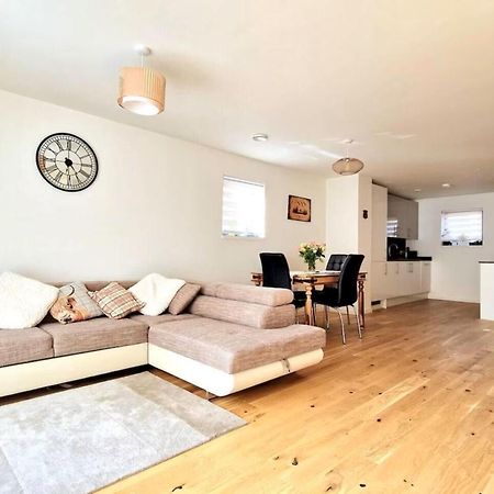 Highlands Lux - Luxury 3-Bed Holiday Home In Scotland Drumnadrochit Exterior photo