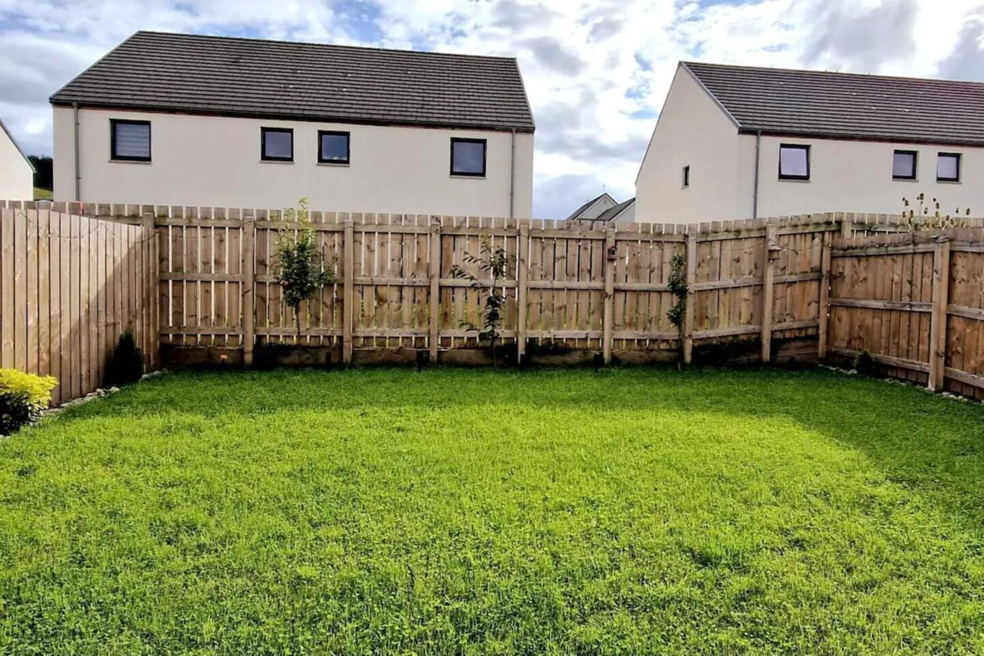 Highlands Lux - Luxury 3-Bed Holiday Home In Scotland Drumnadrochit Exterior photo