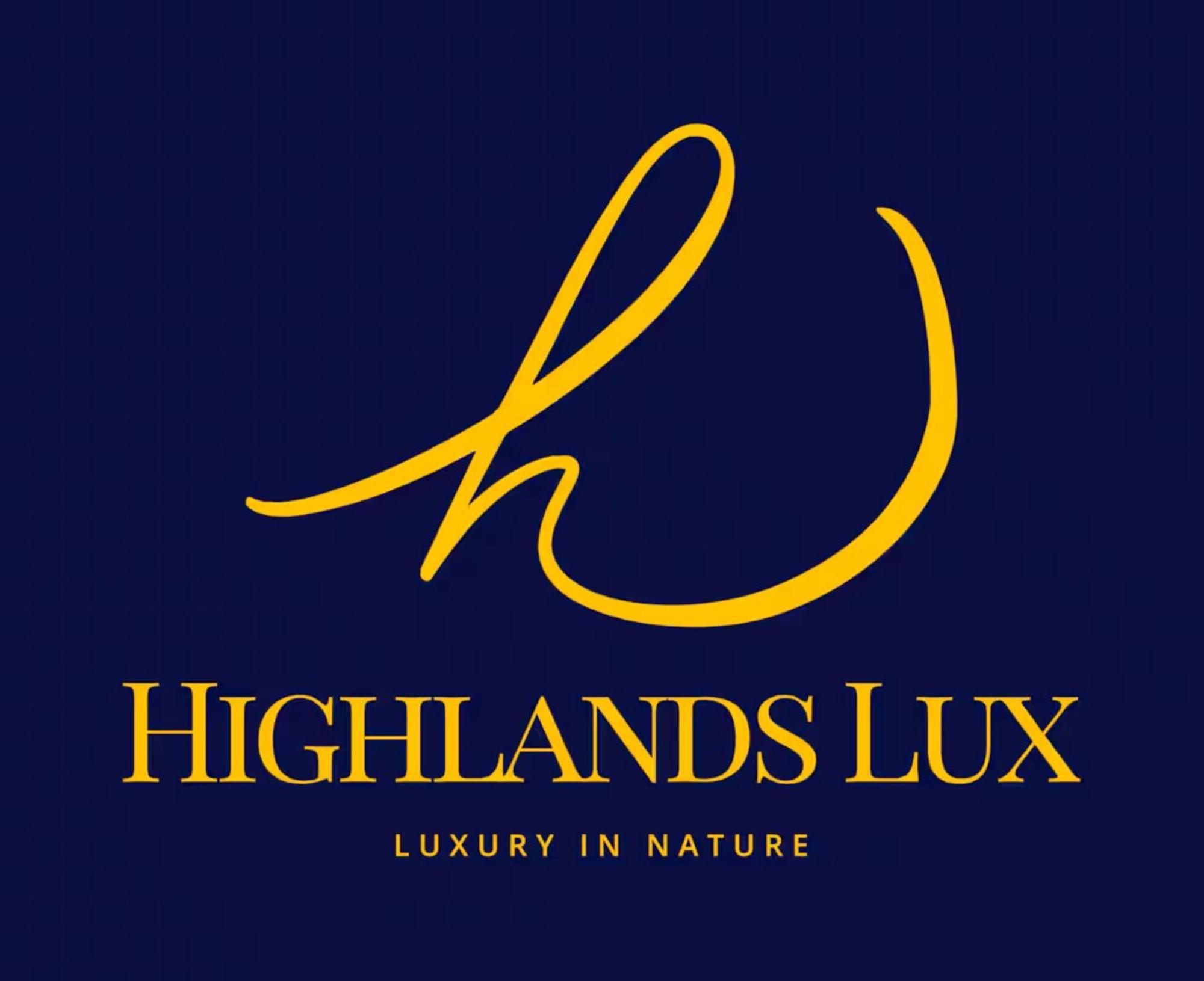 Highlands Lux - Luxury 3-Bed Holiday Home In Scotland Drumnadrochit Exterior photo
