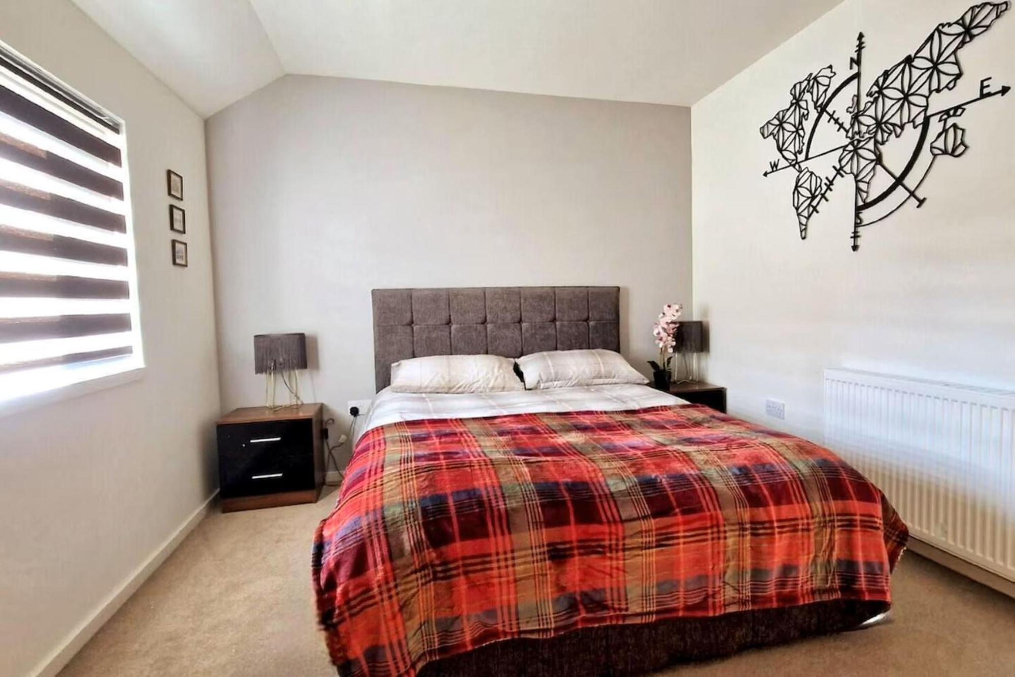 Highlands Lux - Luxury 3-Bed Holiday Home In Scotland Drumnadrochit Exterior photo